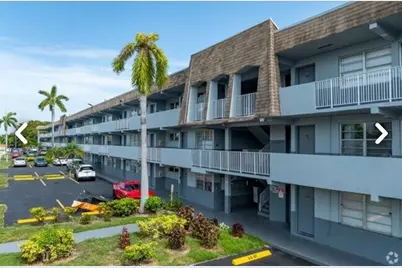 11195 SW 1st St, Unit #219, Miami, FL 33174 - Photo 2