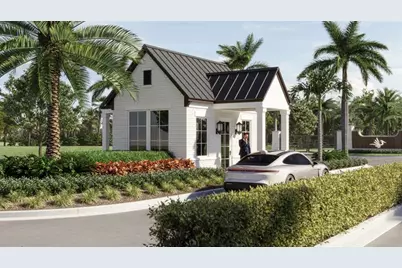 10953  Northwest Glynlea Boulevard North, Port Saint Lucie, FL 34987 - Photo 4