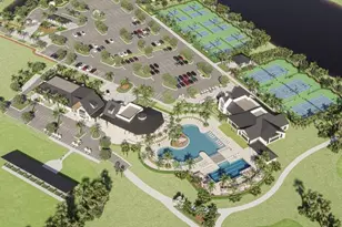 10953 Northwest Glynlea Blvd N, Port Saint Lucie, FL 34987 - Photo 12