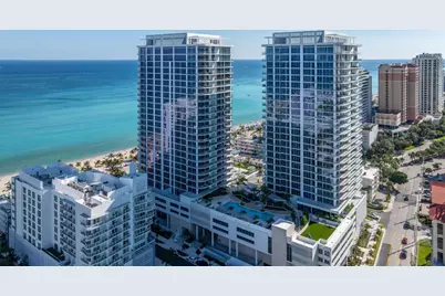 153 N Seabreeze Blvd, Unit #2302, Fort Lauderdale, FL 33304 - Photo 4