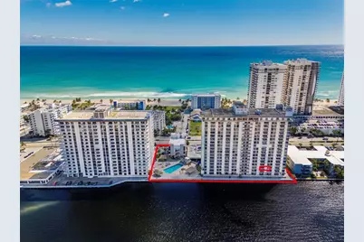 1600 S Ocean Dr, Unit #3B, Hollywood, FL 33019 - Photo 26