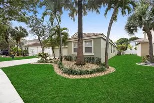 15624 SW 52nd Ct, Miramar, FL 33027 - Photo 4