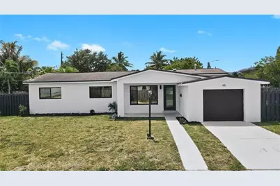 48 SE 7th St, Hollywood, FL 33004 - Photo 1