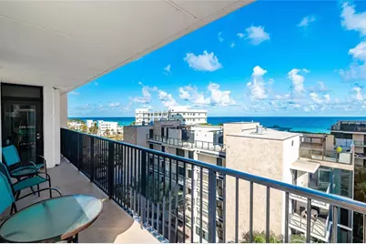 2101 S Ocean Dr, Unit #701, Hollywood, FL 33019 - Photo 2