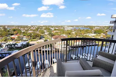 1361 S Ocean Blvd, Unit #910, Pompano Beach, FL 33062 - Photo 2