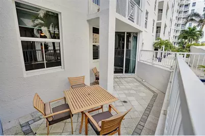 255  Evernia St, Unit #501, West Palm Beach, FL 33401 - Photo 20