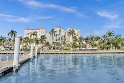 255  Evernia St, Unit #501, West Palm Beach, FL 33401 - Photo 1