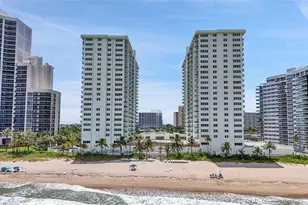 3410 Galt Ocean Dr, Fort Lauderdale, FL 33308 - Photo 2