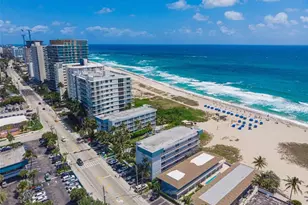 525 N Ocean Blvd, Pompano Beach, FL 33062 - Photo 2