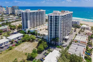 525 N Ocean Blvd, Pompano Beach, FL 33062 - Photo 1