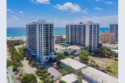 525 N Ocean Blvd, Unit #1422, Pompano Beach, FL 33062 - Photo 14