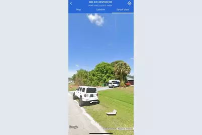 380 SW Kestor Dr, Port Saint Lucie, FL 34953 - Photo 2