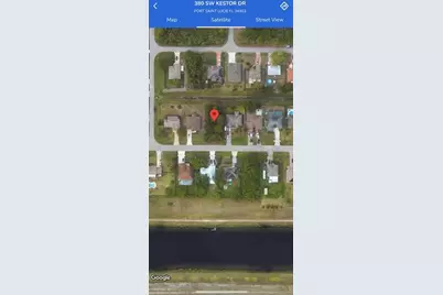 380 SW Kestor Dr, Port Saint Lucie, FL 34953 - Photo 4