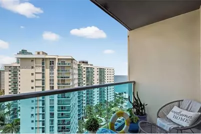 4001 S Ocean Dr, Unit #14, Hollywood, FL 33019 - Photo 10