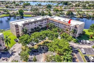 10442  Sunrise Lakes Blvd, Unit #312, Sunrise, FL 33322 - Photo 4