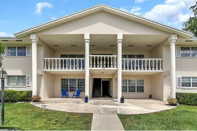 1049 NW 30th Ct, Unit #4, Wilton Manors, FL 33311 - Photo 1