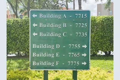 7735 Yardley Drive #201, Tamarac, FL 33321 - Photo 46