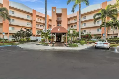 7735 Yardley Drive #201, Tamarac, FL 33321 - Photo 2