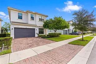 3821 NW 87th Way, Coral Springs, FL 33065 - Photo 2