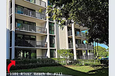 1301  River Reach Dr, Unit #111, Fort Lauderdale, FL 33315 - Photo 4
