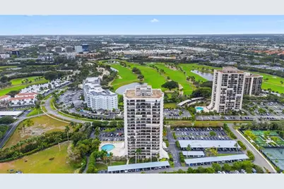 2400  Presidential Way, Unit #1502, West Palm Beach, FL 33401 - Photo 8