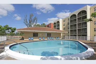 2580 NW 56th Ave, Unit #750-502, Lauderhill, FL 33313 - Photo 16