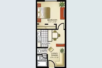 18335 NW 68 Ave, Unit #700-103A, Hialeah, FL 33015 - Photo 6