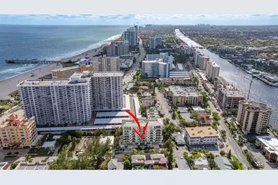 3210 NE 5th St, Unit #202, Pompano Beach, FL 33062 - Photo 32