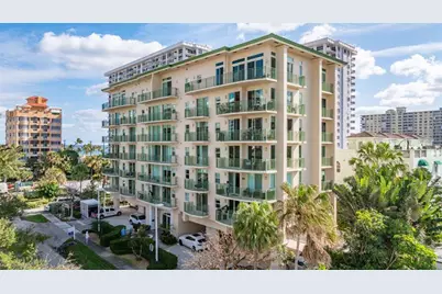 3210 NE 5th St, Unit #202, Pompano Beach, FL 33062 - Photo 2