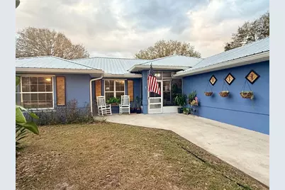 5850 NE 56th Pkwy, Okeechobee, FL 34972 - Photo 2