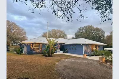 5850 NE 56th Pkwy, Okeechobee, FL 34972 - Photo 1