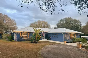 5850 NE 56th Pkwy, Okeechobee, FL 34972 - Photo 1