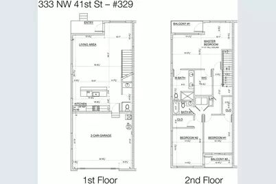 333 NW 41st St, Unit #329, Oakland Park, FL 33309 - Photo 34