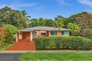 12755 NW 1st Ave, Miami, FL 33168 - Photo 1