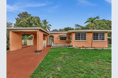 12755 NW 1st Avenue, Miami, FL 33168 - Photo 2