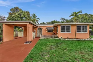 12755 NW 1st Ave, North Miami, FL 33168 - Photo 2