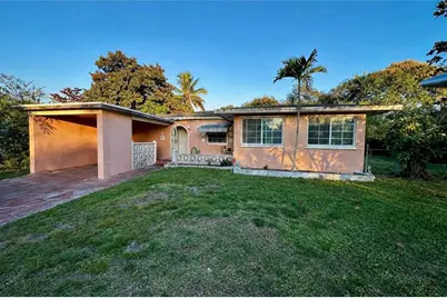 12755 NW 1st Ave, North Miami, FL 33168 - Photo 1