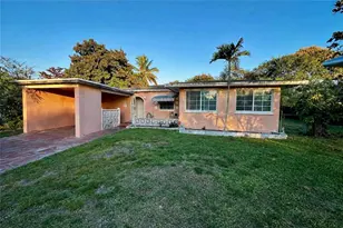 12755 NW 1st Ave, North Miami, FL 33168 - Photo 1