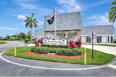 830  Meadowlark Ln, Unit #830, Delray Beach, FL 33445 - Photo 22