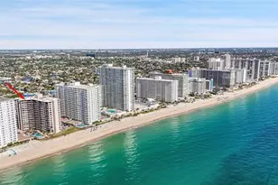 3800 Galt Ocean Dr Unit, Fort Lauderdale, FL 33308 - Photo 2