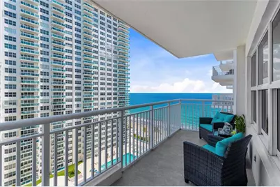 3850  Galt Ocean Dr, Unit #1408, Fort Lauderdale, FL 33308 - Photo 8