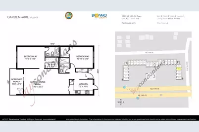 2601 NE 14th Street Cswy, Unit #142, Pompano Beach, FL 33062 - Photo 6