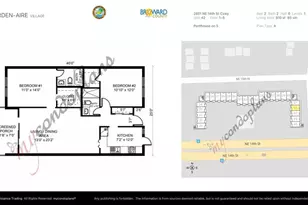 2601 NE 14th Street Cswy Unit, Pompano Beach, FL 33062 - Photo 6