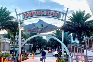 2601 NE 14th Street Cswy Unit, Pompano Beach, FL 33062 - Photo 44