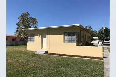 1709  Moffett St, Unit #B, Hollywood, FL 33020 - Photo 2