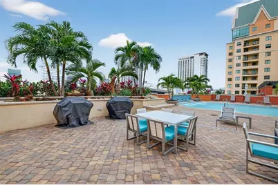 110 N Federal Hwy, Unit #602, Fort Lauderdale, FL 33301 - Photo 32