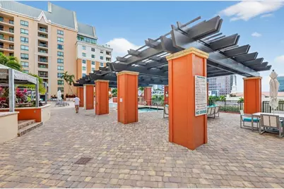 110 N Federal Hwy, Unit #602, Fort Lauderdale, FL 33301 - Photo 28