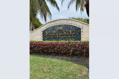 8060 N Nob Hill Rd, Unit #106, Tamarac, FL 33321 - Photo 2