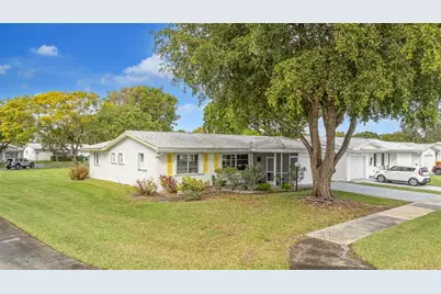 1251 NW 90th Drive, Plantation, FL 33322 - Photo 1