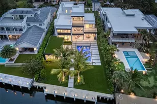 119 N Gordon Rd, Fort Lauderdale, FL 33301 - Photo 4